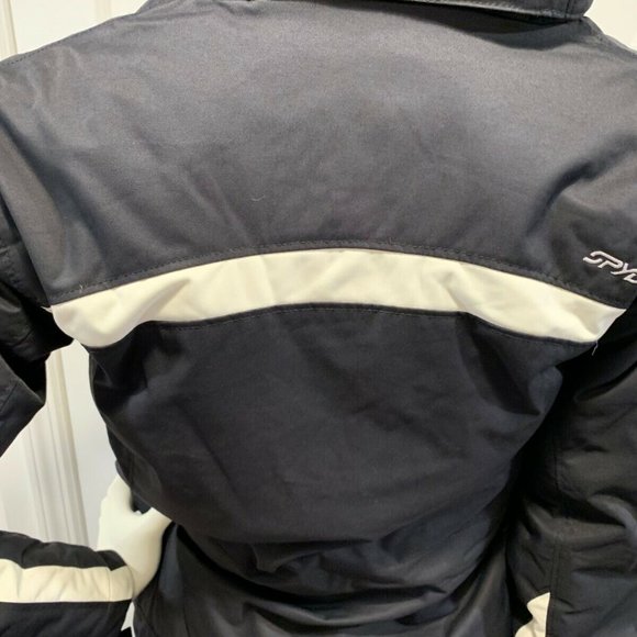 SPYDER Women's "VOLATILE" Jacket - Picture 5 of 10